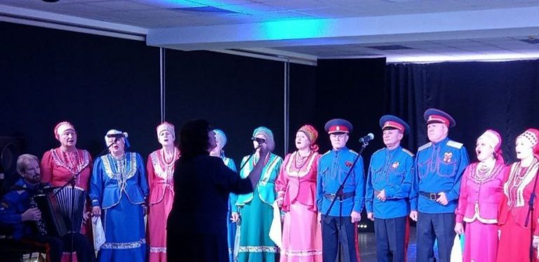 «Пою тебе, мой Севастополь»