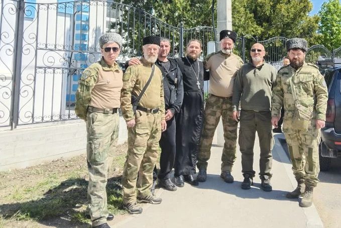 Праздник Жен-мироносиц