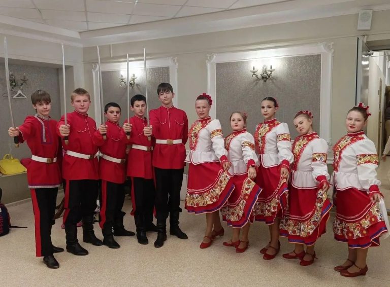 «На Ладони!»