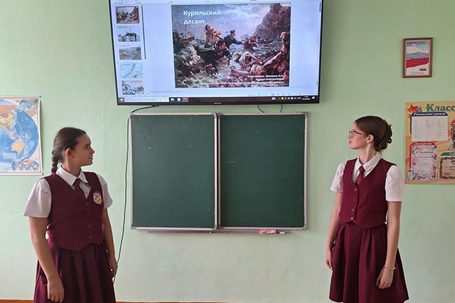Чтобы знали! Чтобы помнили!